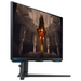 Samsung LS28BG700EPXEN Odyssey G7 28" Gaming Monitor Digiland Outlet Store