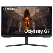 Samsung LS32BG700EUXEN Odyssey G7  32'' Gaming Monitor Digiland Outlet Store