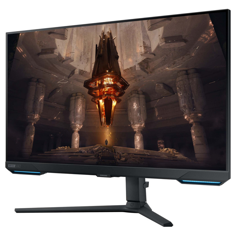Samsung LS32BG700EUXEN Odyssey G7  32'' Gaming Monitor Digiland Outlet Store