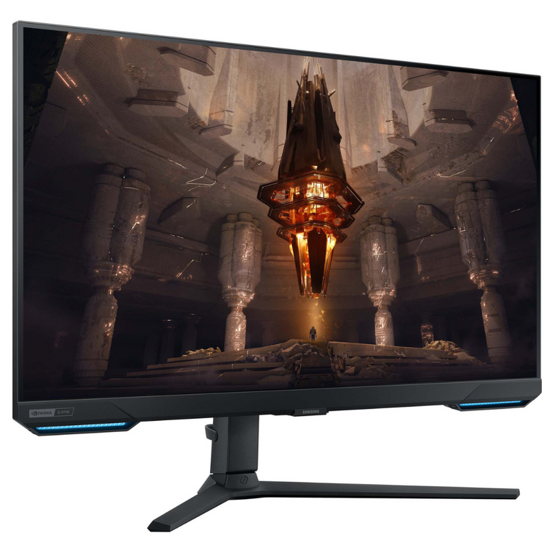 Samsung LS32BG700EUXEN Odyssey G7  32'' Gaming Monitor Digiland Outlet Store