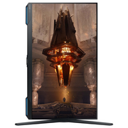 Samsung LS32BG700EUXEN Odyssey G7  32'' Gaming Monitor Digiland Outlet Store