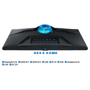 Samsung LS32BG700EUXEN Odyssey G7  32'' Gaming Monitor Digiland Outlet Store