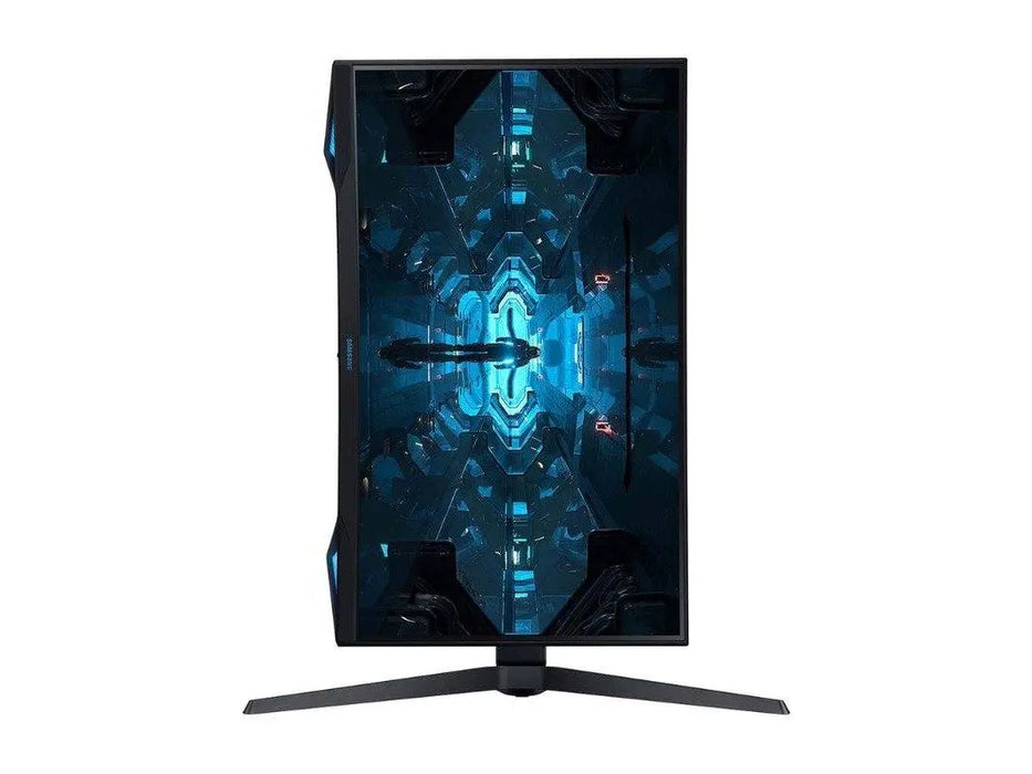 Samsung LC32G75TQSRXEN Odyssey G75  WQHD QLED Gaming Monitor Digiland Outlet Store