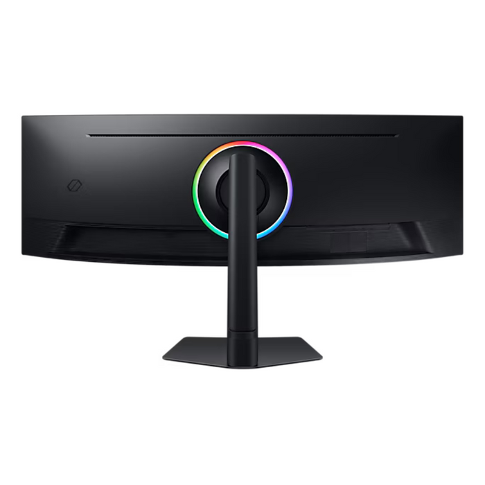 Samsung Odyssey G95C LS49CG954EUXEN DWQHD Ultrwide Gaming Monitor Samsung