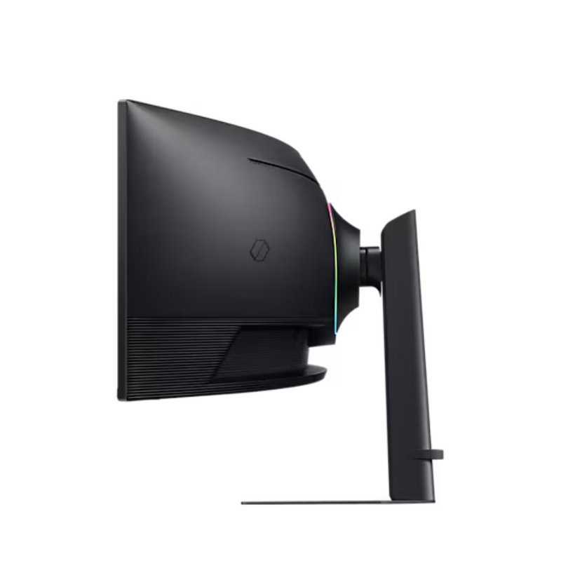 Samsung LS49CG954EUXEN Odyssey G95C  DWQHD Ultrwide Gaming Monitor Digiland Outlet Store