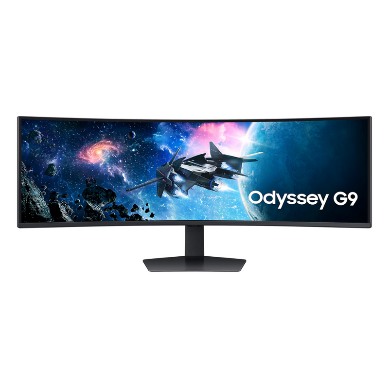 Samsung LS49CG954EUXEN Odyssey G95C  DWQHD Ultrwide Gaming Monitor Digiland Outlet Store