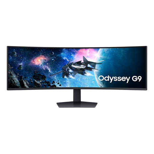 Samsung Odyssey G95C LS49CG954EUXEN DWQHD Ultrwide Gaming Monitor Samsung