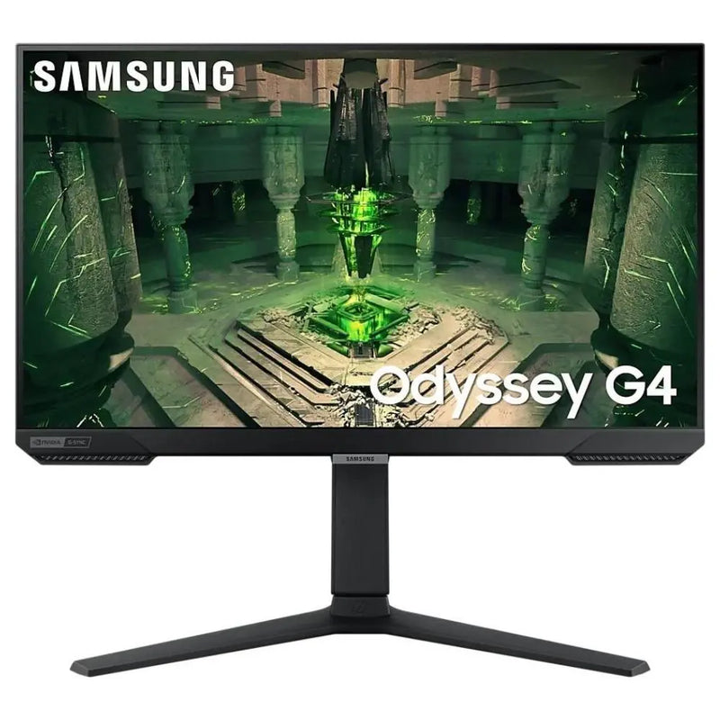 Samsung LS25BG400EUXEN Odyssey  25" Gaming Monitor Digiland Outlet Store