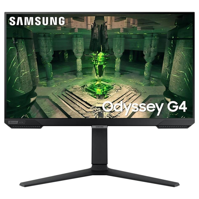 Samsung Odyssey LS25BG400EUXEN 25" Gaming Monitor Samsung