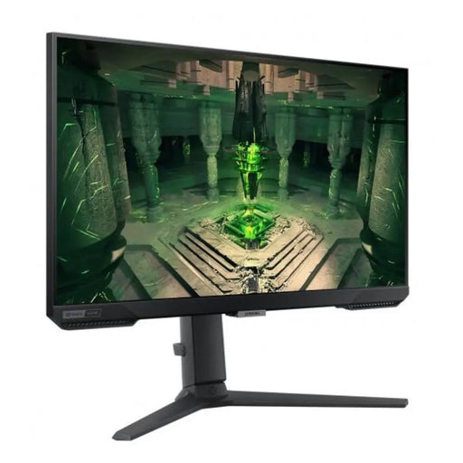 Samsung LS25BG400EUXEN Odyssey  25" Gaming Monitor Digiland Outlet Store