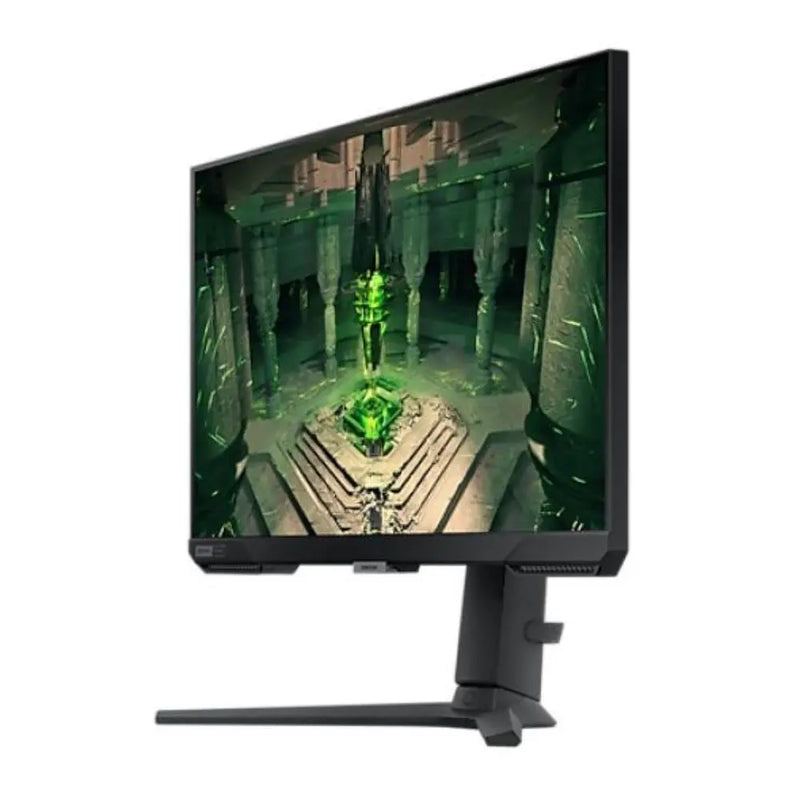 Samsung LS25BG400EUXEN Odyssey  25" Gaming Monitor Digiland Outlet Store
