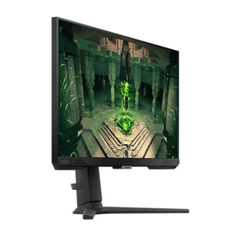 Samsung LS25BG400EUXEN Odyssey  25" Gaming Monitor Digiland Outlet Store