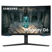 Samsung LS32BG650EUXXU Odyssey Quad HD LED Gaming Monitor Digiland Outlet Store