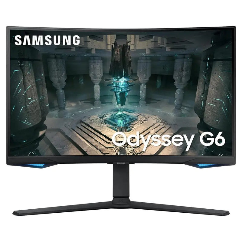 Samsung LS32BG650EUXXU Odyssey Quad HD LED Gaming Monitor Digiland Outlet Store