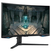 Samsung LS32BG650EUXXU Odyssey Quad HD LED Gaming Monitor Digiland Outlet Store