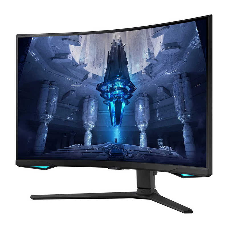 Samsung LS32BG750NPXXU Odyssey Neo G7  32" Gaming Monitor Digiland Outlet Store