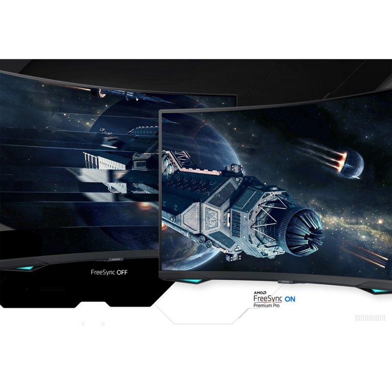 Samsung LS32BG750NPXXU Odyssey Neo G7  32" Gaming Monitor Digiland Outlet Store