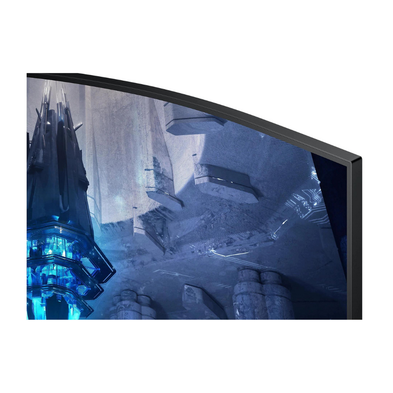 Samsung LS32BG750NPXXU Odyssey Neo G7  32" Gaming Monitor Digiland Outlet Store