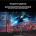 Samsung Odyssey Neo G7 LS43CG700NUXEN 4K Ultra HD 43" Mini LED Smart Gaming Monitor Digiland Outlet Store