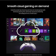 Samsung LS43CG700NUXEN Odyssey Neo G7  4K Ultra HD 43" Mini LED Smart Gaming Monitor Digiland Outlet Store