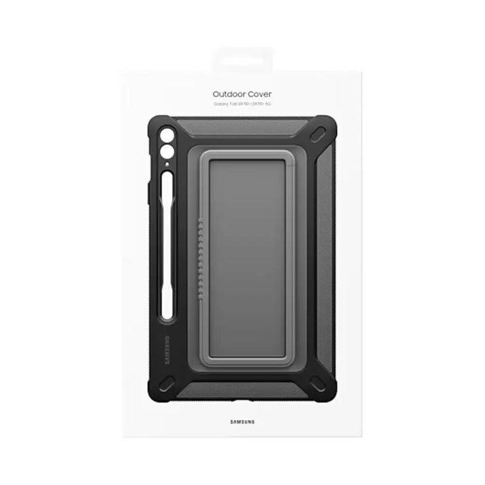 Samsung Outdoor Protective Case for Tab S9 FE+ Digiland Outlet Store