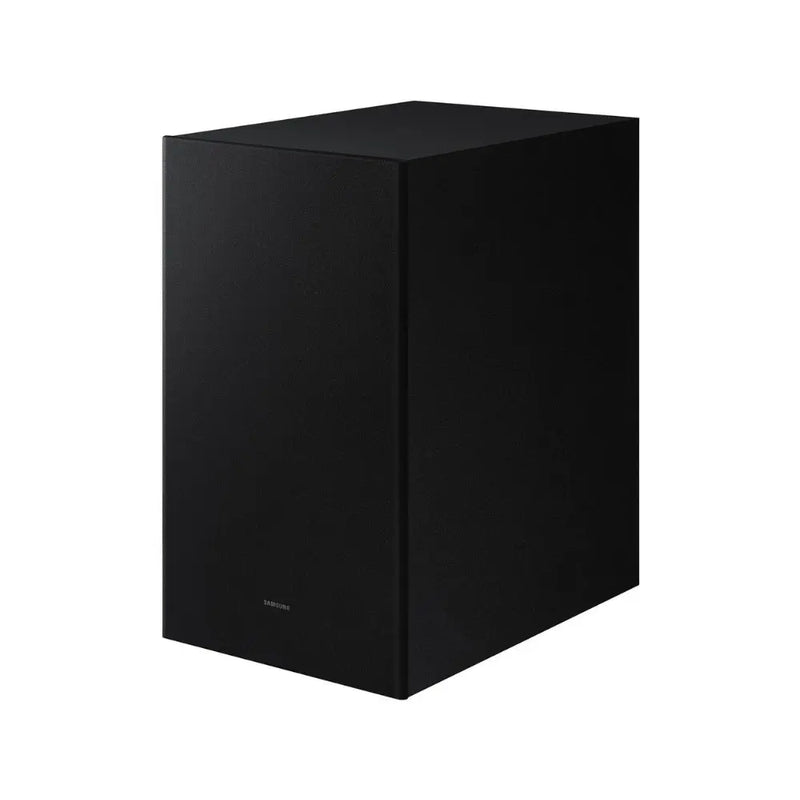 Samsung Q-Series Soundbar HW-Q710D and Subwoofer