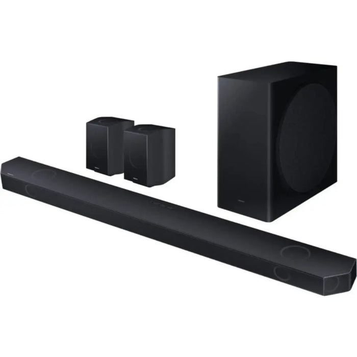 Samsung Q-Soundbar HW-Q935GD
