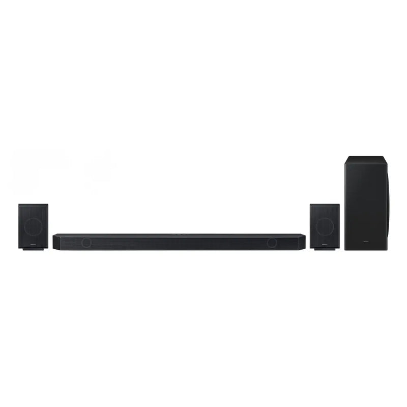 Samsung Q-Soundbar HW-Q935GD