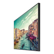 Samsung LH98QBT Series 98" LED-backlit LCD display 4K Digital Signage Digiland Outlet Store