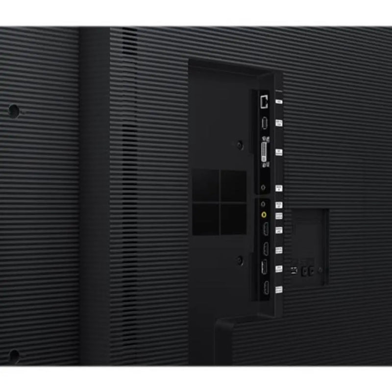 Samsung LH98QBT Series 98" LED-backlit LCD display 4K Digital Signage Digiland Outlet Store