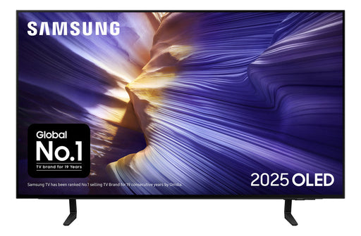 Samsung QE42S90F 42 inch OLED 4K Ultra HD HDR SMART TV Samsung