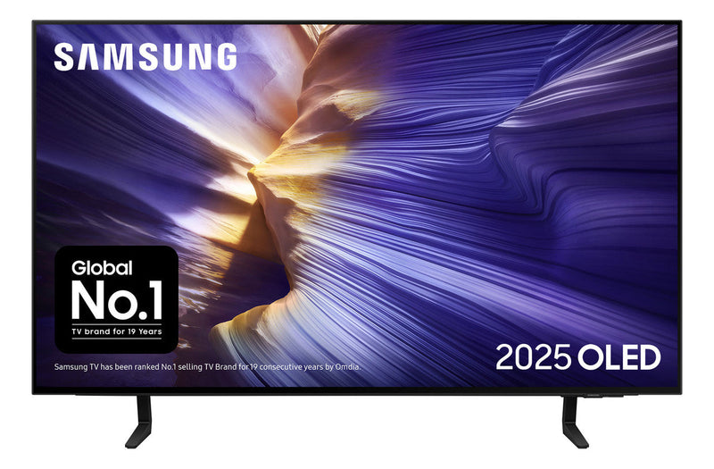 Samsung QE42S90F 42 inch OLED 4K Ultra HD HDR SMART TV Samsung