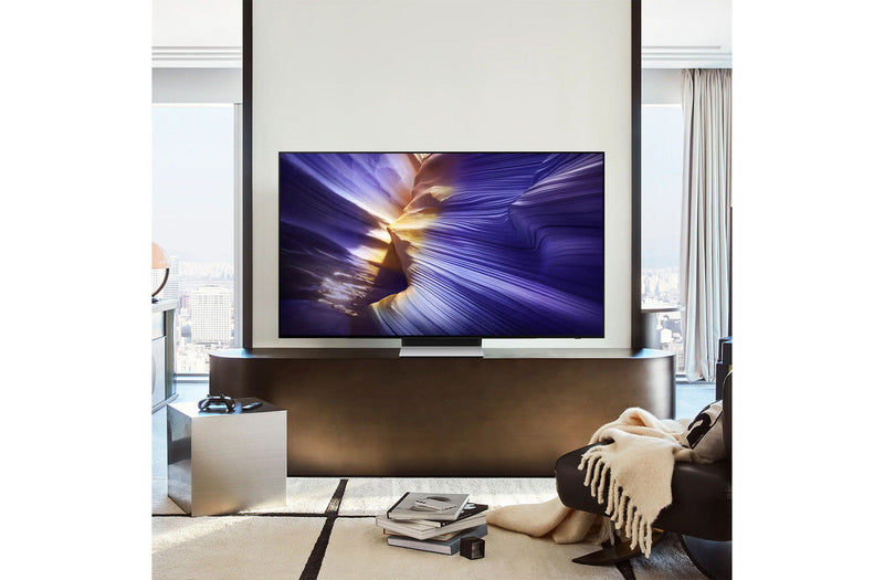 Samsung QE42S90F 42 inch OLED 4K Ultra HD HDR SMART TV Samsung