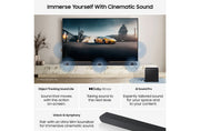 Samsung QE42S90F 42 inch OLED 4K Ultra HD HDR SMART TV Samsung