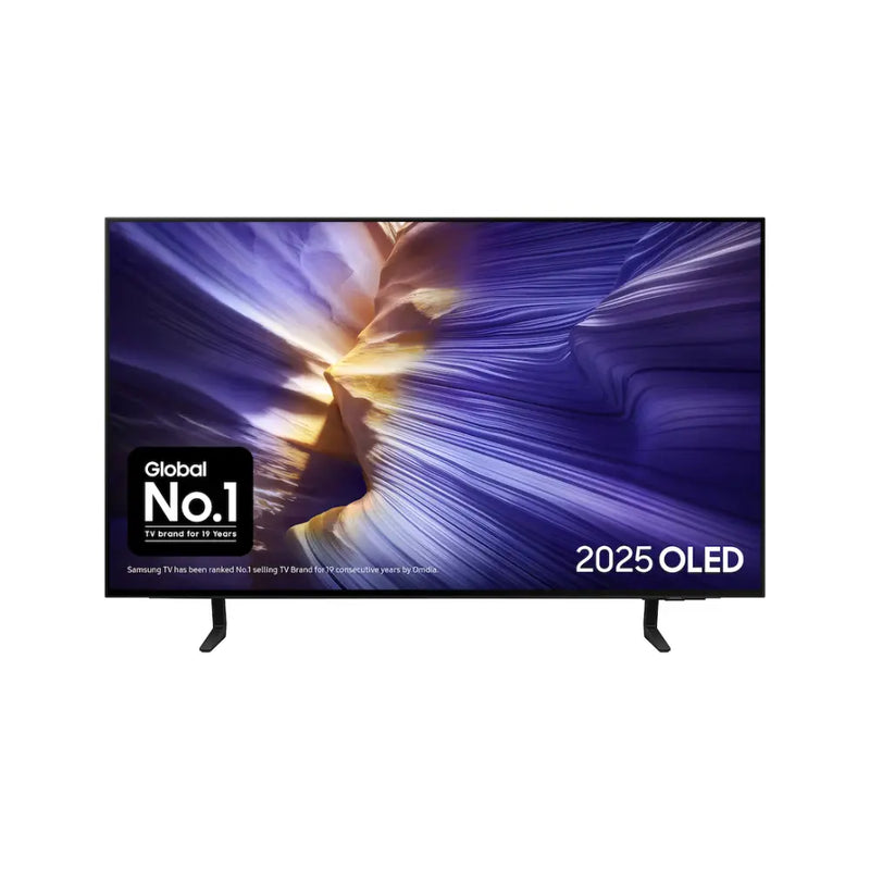 Samsung QE42S93F, 42 Inch OLED 4K AI Smart TV