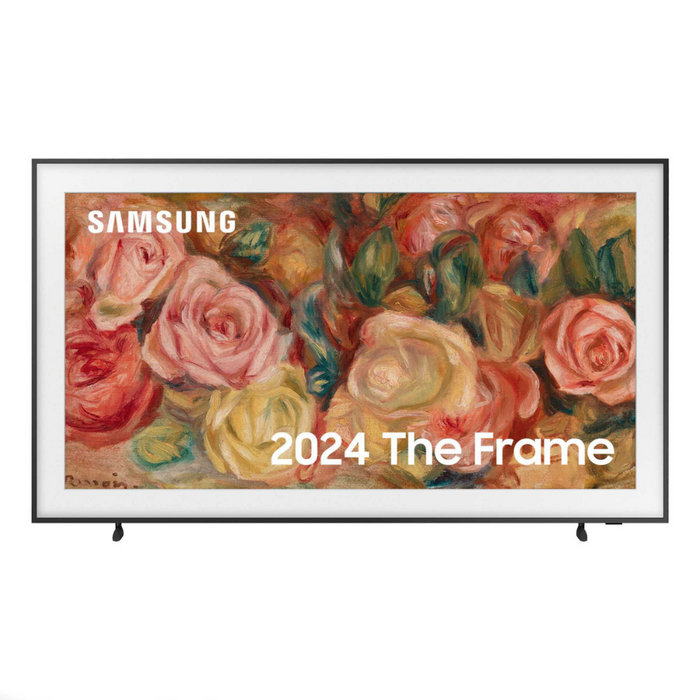 Samsung QE43LS03D The Frame 43 inch Art Mode QLED 4K HDR Smart TV Digiland Outlet Store