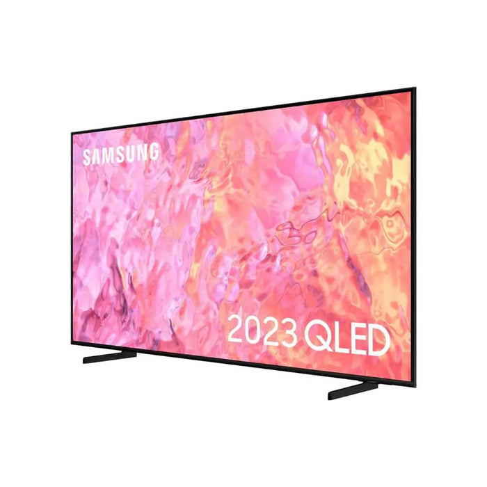 Samsung QE43Q60C, 43 inch, QLED, 4K HDR, Smart TV Digiland Outlet Store