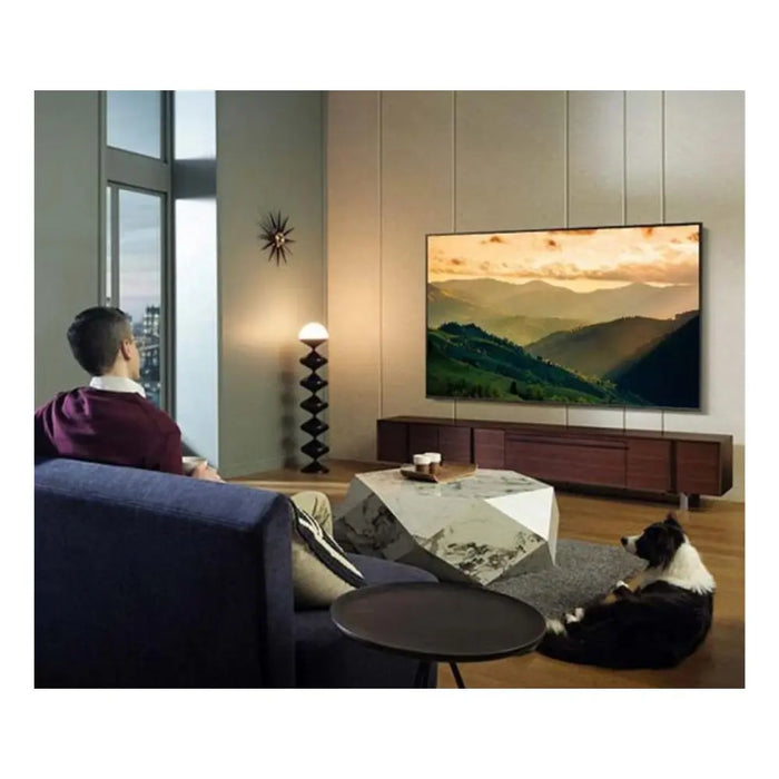 Samsung QE43Q60C, 43 inch, QLED, 4K HDR, Smart TV Digiland Outlet Store