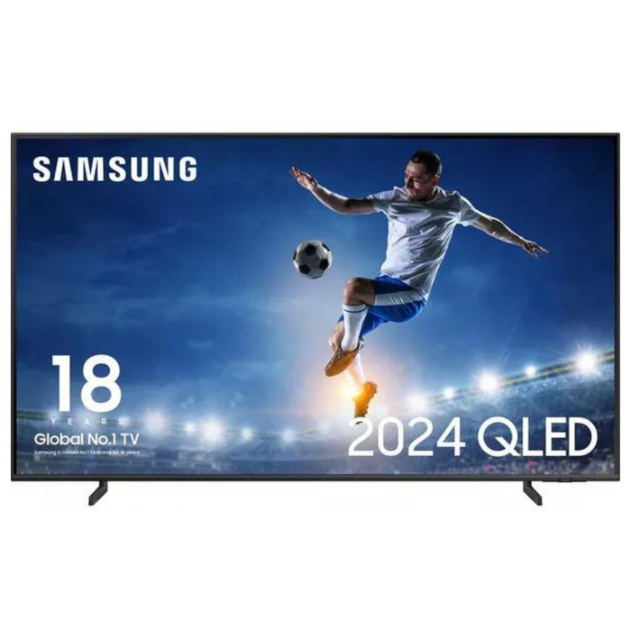 Samsung QE43Q60D 43 inch QLED 4K HDR Smart TV Digiland Outlet Store