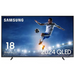 Samsung QE43Q60D 43 inch QLED 4K HDR Smart TV Digiland Outlet Store