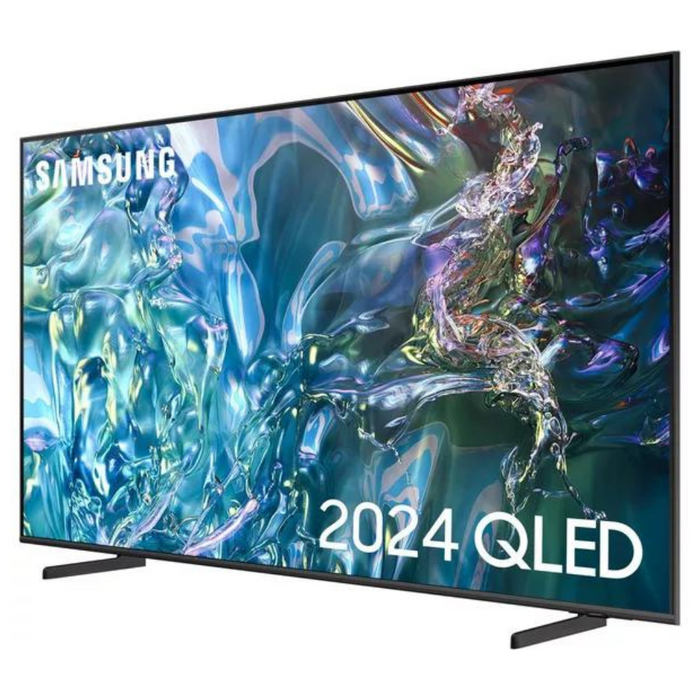 Samsung QE43Q60D 43 inch QLED 4K HDR Smart TV Digiland Outlet Store