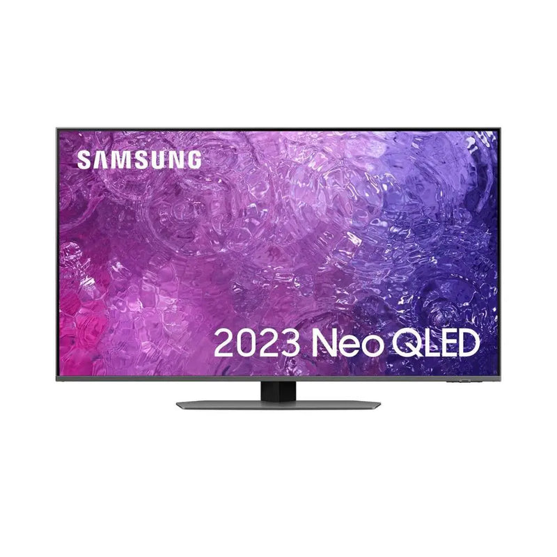 Samsung QE43QN90C, 43 inch, Neo QLED, 4K HDR+, Smart TV with Dolby Atmos Digiland Outlet Store
