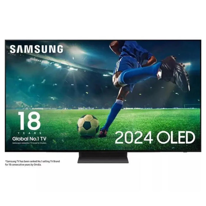 Samsung QE48S90D 48 inch OLED 4K HDR Smart TV - Digiland