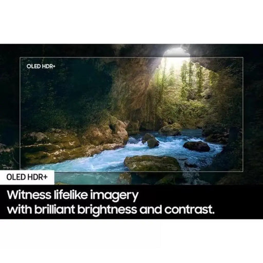 Samsung QE48S90D 48 inch OLED 4K HDR Smart TV Digiland Outlet Store