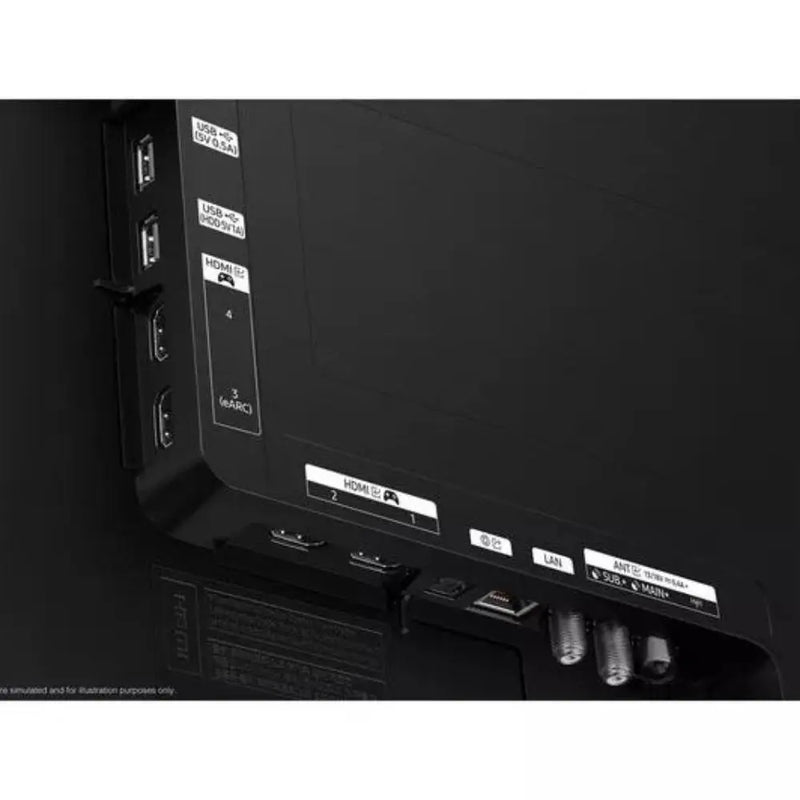 Samsung QE48S90D 48 inch OLED 4K HDR Smart TV Digiland Outlet Store