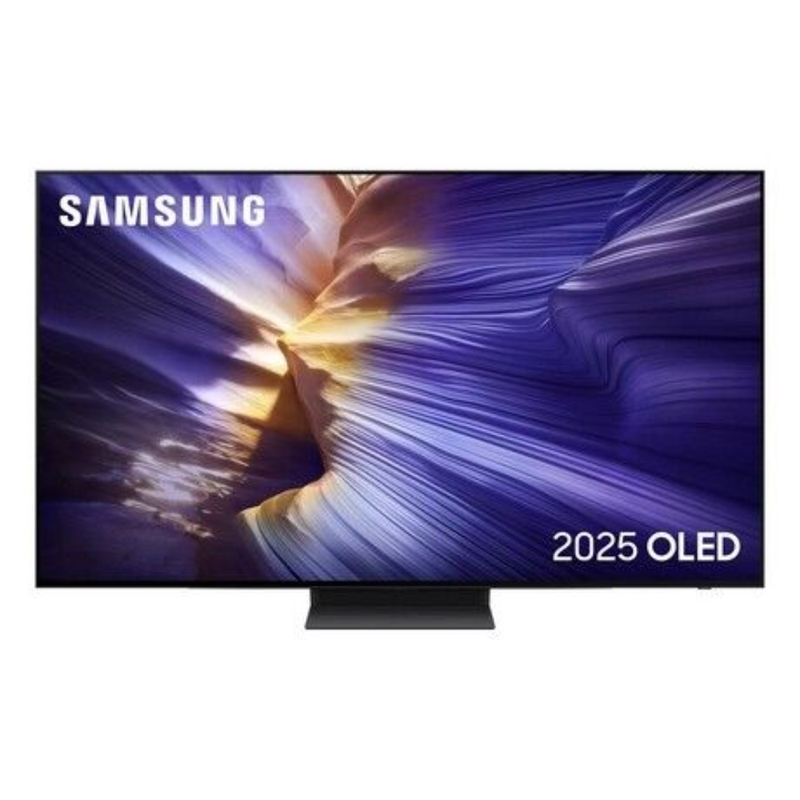 Samsung QE48S90FAEXXU 48" 4K OLED Smart AI TV Samsung