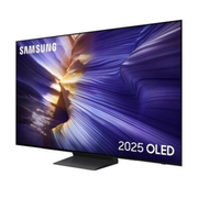 Samsung QE48S90FAEXXU 48" 4K OLED Smart AI TV Samsung