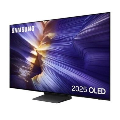 Samsung QE48S90FAEXXU 48" 4K OLED Smart AI TV Samsung