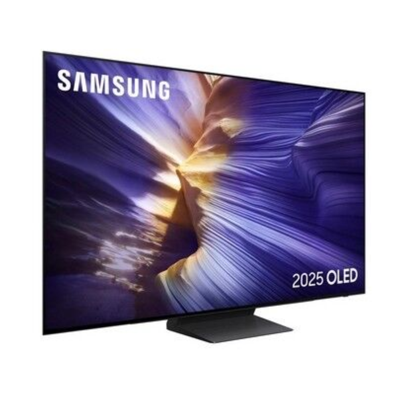 Samsung QE48S90FAEXXU 48" 4K OLED Smart AI TV Samsung