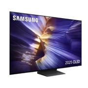 Samsung QE48S90FAEXXU 48" 4K OLED Smart AI TV Samsung